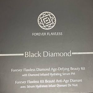 Forever Flawless Black Diamond Age-Defying Beauty Kit